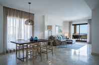 Ruang untuk Umum Quartiers Marbella Apartments