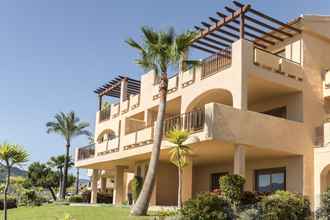 Exterior 4 Quartiers Marbella Apartments