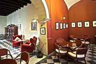 Bar, Kafe dan Lounge Casa Del Regidor