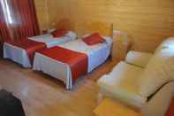 Bedroom Motel San Isidro