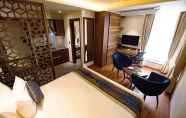 Bilik Tidur 7 Connaught Royale