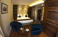 Bilik Tidur 3 Connaught Royale