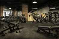 Fitness Center Lionel Hotel Istanbul