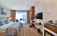 Bedroom 4 Lionel Hotel Istanbul