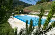 Swimming Pool 4 Hôtel Burnichon