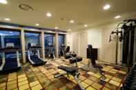 Fitness Center BV President Hotel