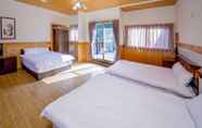 Bedroom 3 Huansan Hotel