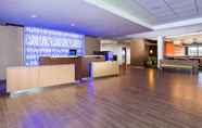 Lobby 2 Fairfield Inn & Suites Corpus Christi Aransas Pass