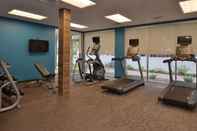 Fitness Center Fairfield Inn & Suites Corpus Christi Aransas Pass