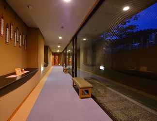 Lobby 2 Wakamatsuya