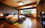 Bedroom 5 Wakamatsuya