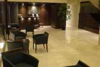 Lobby Hotel Bestland