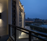 Nearby View and Attractions 3 Novotel Hefei Sunac