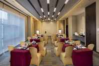 Sảnh chức năng Novotel Hefei Sunac