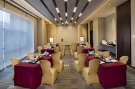 Functional Hall Novotel Hefei Sunac