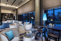 Bar, Cafe and Lounge Novotel Hefei Sunac