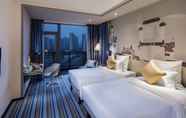 Bilik Tidur 6 Novotel Hefei Sunac