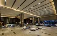 Lobby 3 Novotel Hefei Sunac