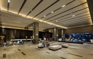 Lobby 2 Novotel Hefei Sunac