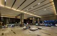 Lobby 2 Novotel Hefei Sunac