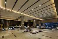 Lobby Novotel Hefei Sunac