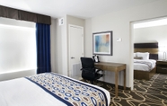 Bedroom 6 Best Western Plus Downtown North