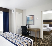 Bedroom 6 Best Western Plus Downtown North