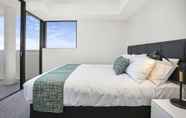 Kamar Tidur 6 Soda Apartments by CLLIX