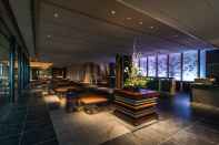 Lobby Hakone Kowakien TEN-YU