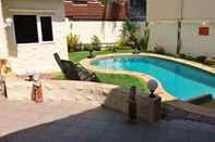 Kolam Renang Baan PaiFar Pool Villa