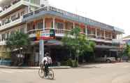 Bangunan 6 Souvanna Hotel 1