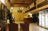 Lobi 5 Souvanna Hotel 1