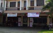 Bangunan 2 Souvanna Hotel 2