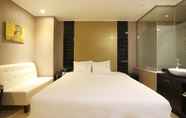 Phòng ngủ 5 Shire hotel Seomyeon