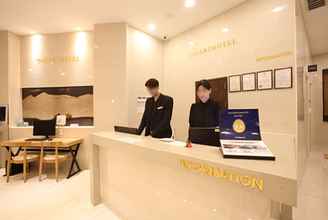 Sảnh chờ 4 Shire hotel Seomyeon