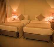 ห้องนอน 2 Sungreen Resort & Spa