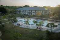Swimming Pool Sungreen Resort & Spa