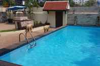 สระว่ายน้ำ Baan ViewBor Pool Villa