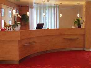 Lobi 4 Hotel MinGarden