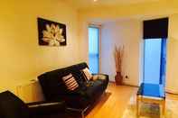 Common Space NG Serviced Apartments Glasgow
