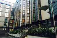 Exterior NG Serviced Apartments Glasgow