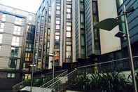 Exterior NG Serviced Apartments Glasgow