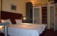 Bedroom 6 Mape Hotel
