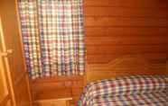 Bedroom 4 Camping Rural Fuente de Piedra