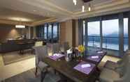 ร้านอาหาร 2 Crowne Plaza Hangzhou Thousand Island Lake, an IHG Hotel