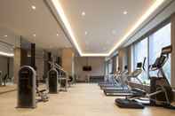 Fitness Center Crowne Plaza Hangzhou Thousand Island Lake, an IHG Hotel