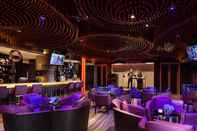 Bar, Kafe, dan Lounge Crowne Plaza Hangzhou Thousand Island Lake, an IHG Hotel