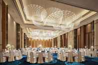 Functional Hall Crowne Plaza Hangzhou Thousand Island Lake, an IHG Hotel