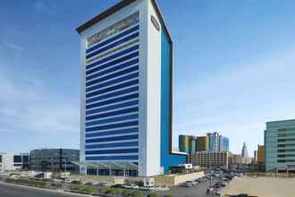 Exterior 4 Courtyard by Marriott Riyadh Olaya