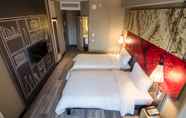 Bedroom 7 Ibis Istanbul Tuzla Hotel